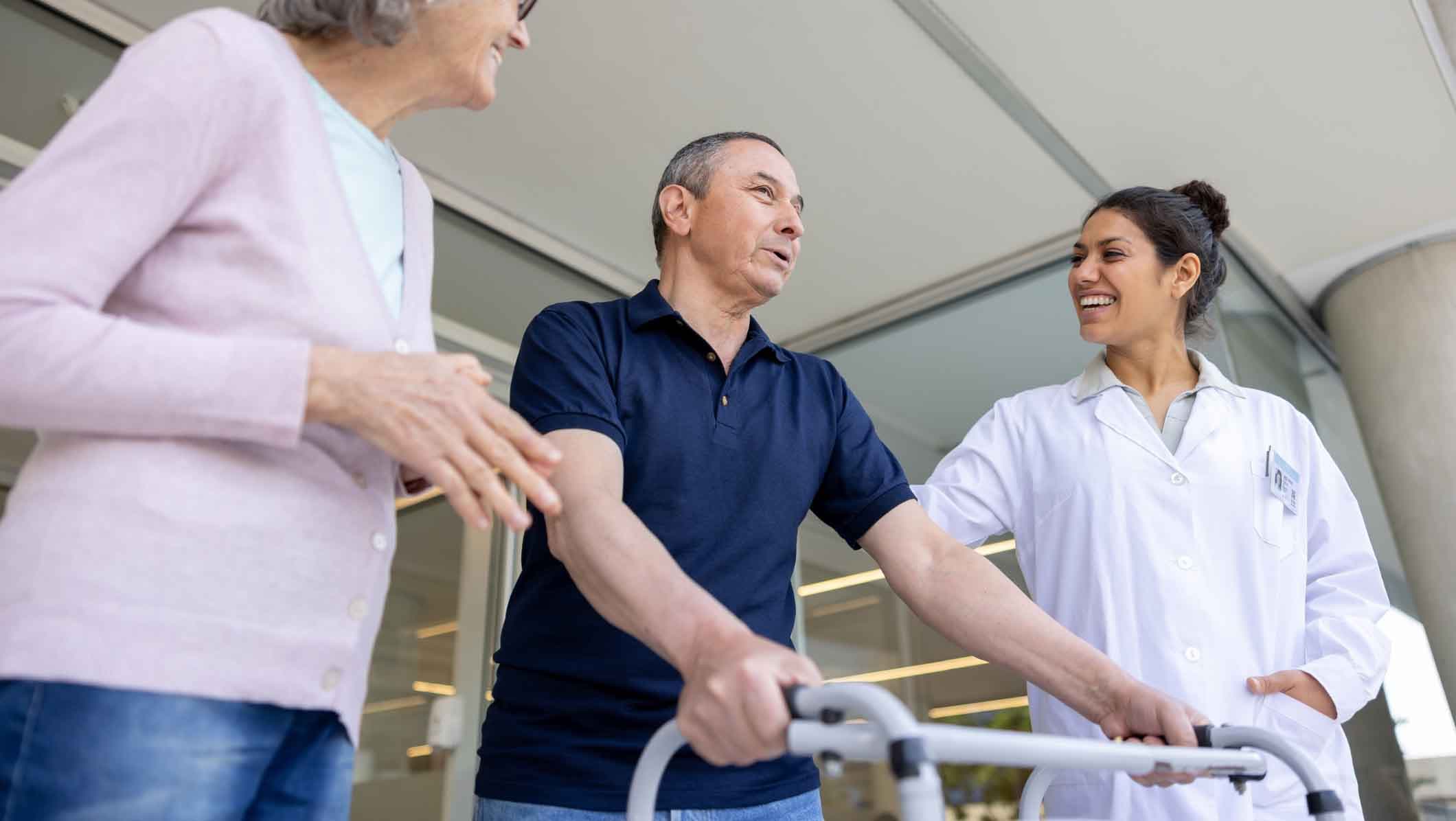 Établissements de santé